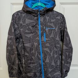 Free Country Windbreaker/Jacket