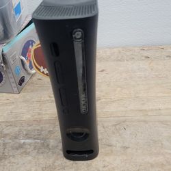 Xbox 360 120 G