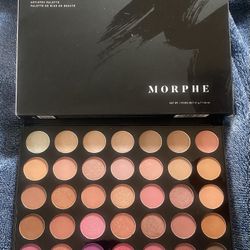 Morphe Pallet