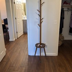 Coat Rack
