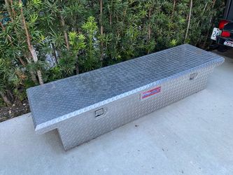 Duralast toolbox