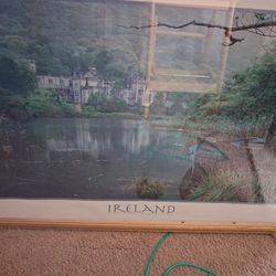 IRELAND BV 264 Litho In Usa Free