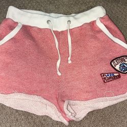 Womens/ Girls Shorts 