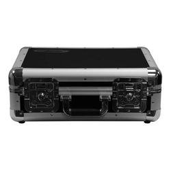 Odyssey KCD300BLK CD Case for 300 View Pack - Black