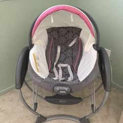 Graco Baby Swing/rocker 