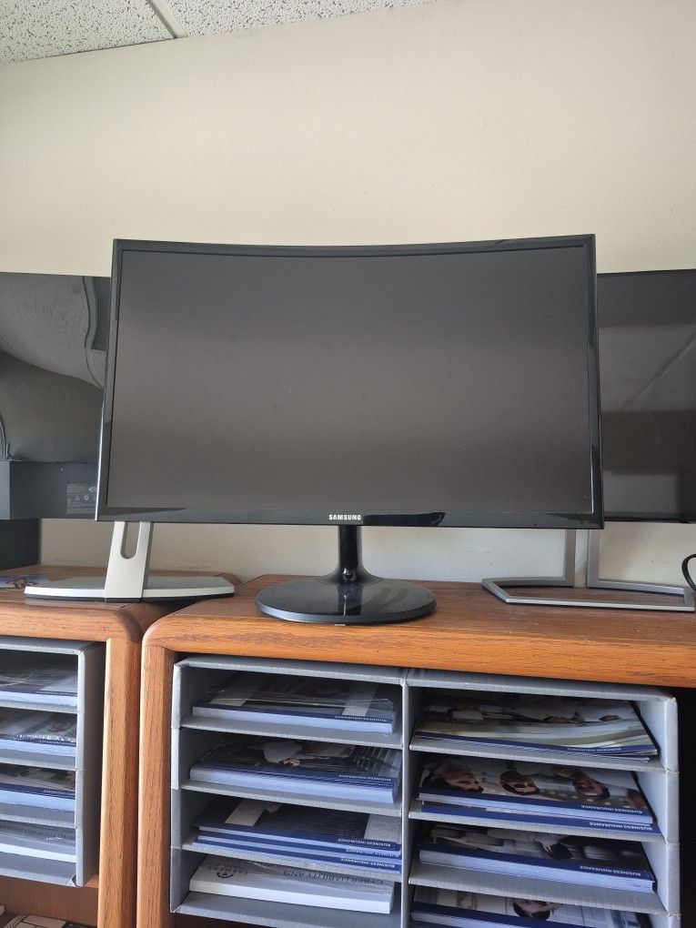 Samsung Monitor Monitors & Screens