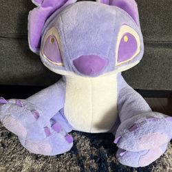 FREE PURPLE STITCH 