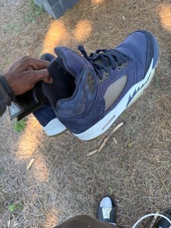 jordan 5s
