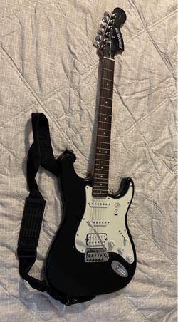 Electric Guitar