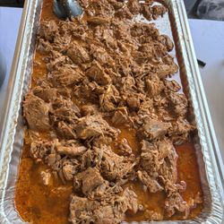 Birria Para Eventos