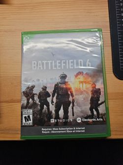 Battlefield 6