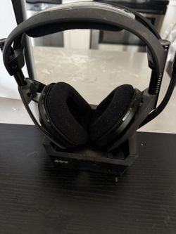 Astro A50 Headset