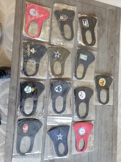 Face mask cubrebocas