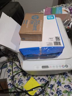 Hp printer