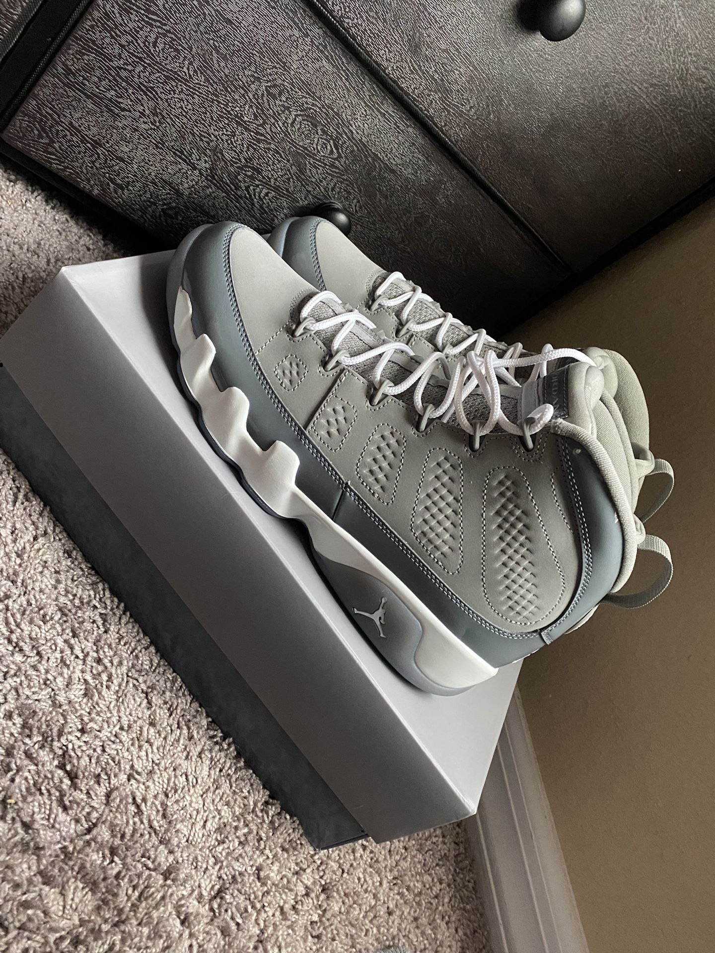 Jordan 9