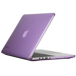 SmartShell Case for MacBook Pro, 13-Inch, Radiant Orchid - Not for Retina Macbook