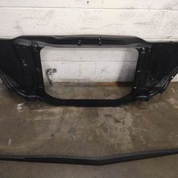 1962 Chevy Impala Core Support 