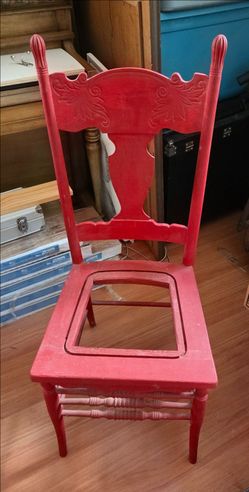 Antique Chair