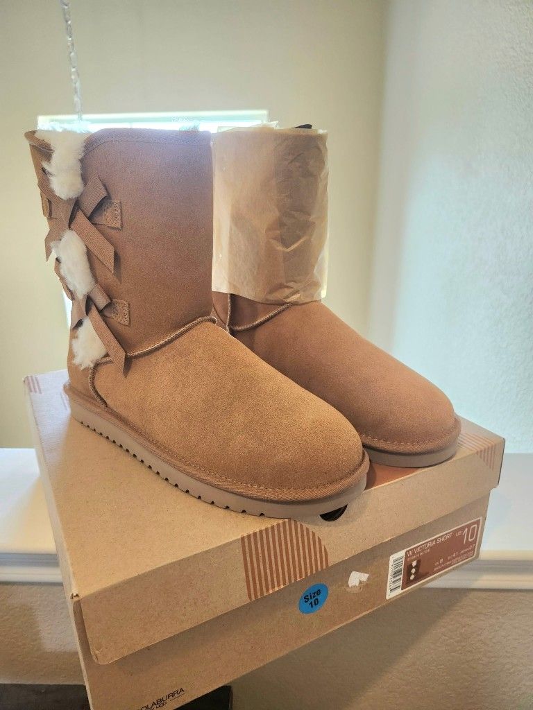 NEW-- Koolaburra By UGG Boots