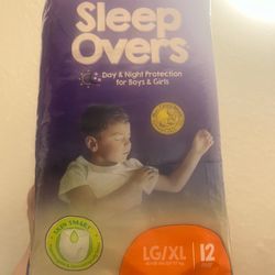 Sleep Overs