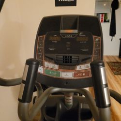 Afg sport 3.5 ae elliptical reviews hotsell