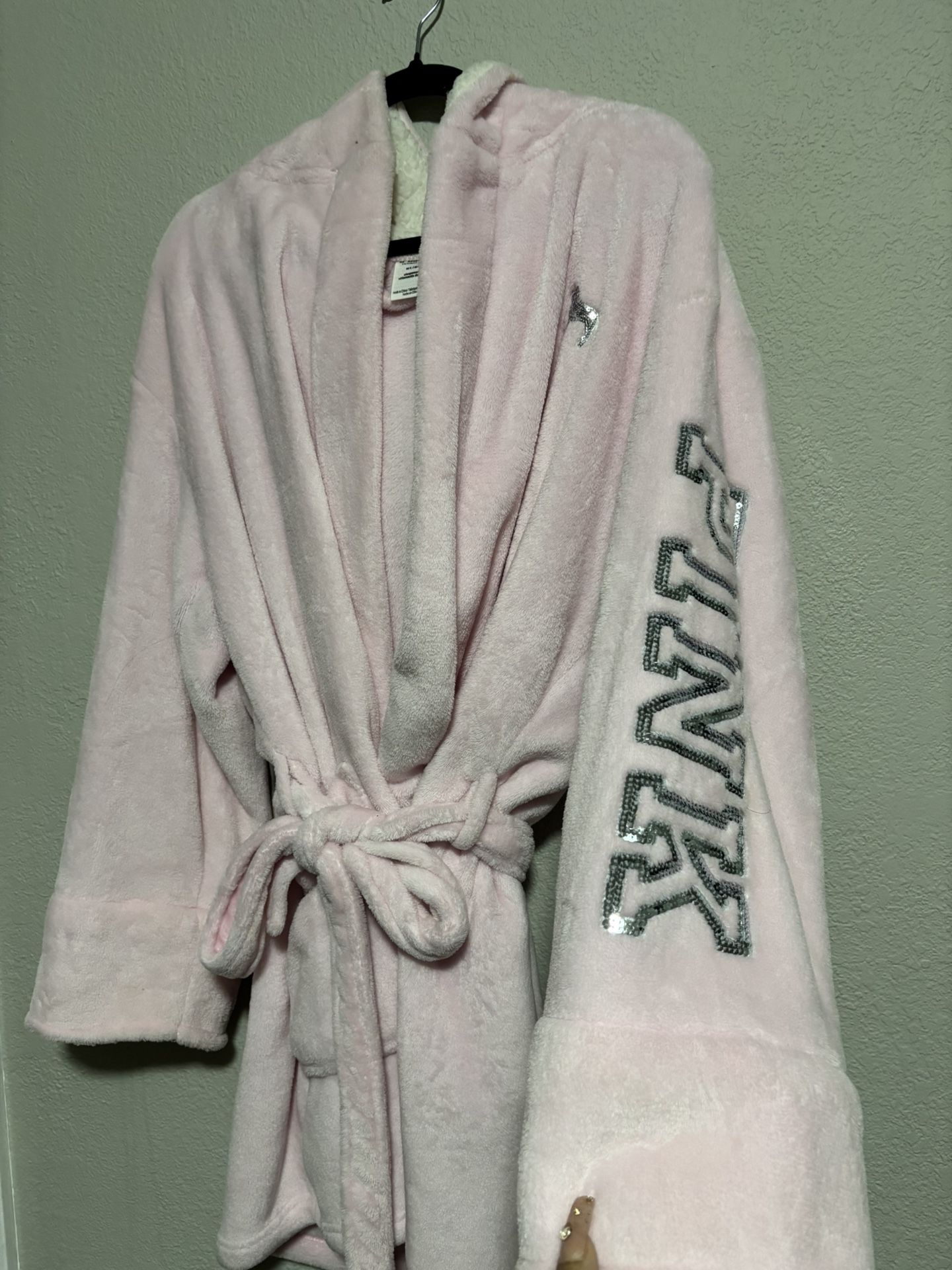 Victoria Secret Pink