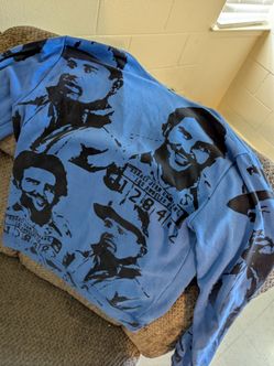 Asaali hoodie XL