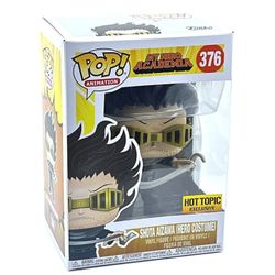 Funko Pop My Hero Academia Shota Aizawa 376
