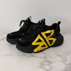 Designer shoes size 10