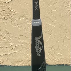 Victus NOX 2 BBCOR Baseball Bat: VCBN2