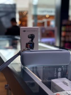 DJI osmo pocket 3 standard bundle