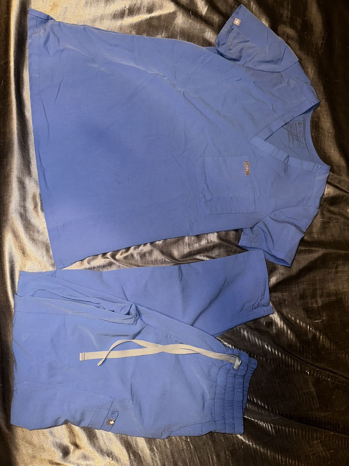 Figs Scrubs