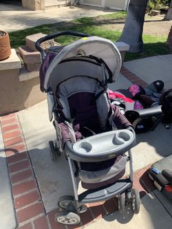 Stroller