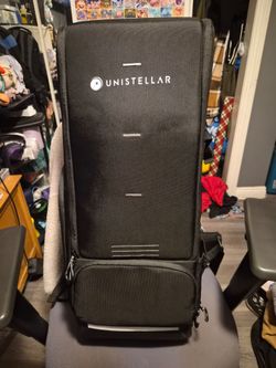 UNISTELLAR BACKPACK for TELESCOPE