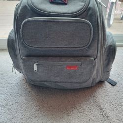 Diaper Bag