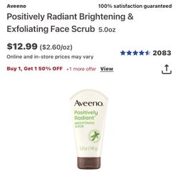 Aveeno 