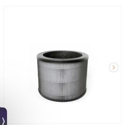 Replacement Filter O for A230 Air Purifier