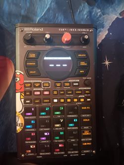 SP404MK2