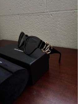 Dolce & Gabbana Sunglasses
