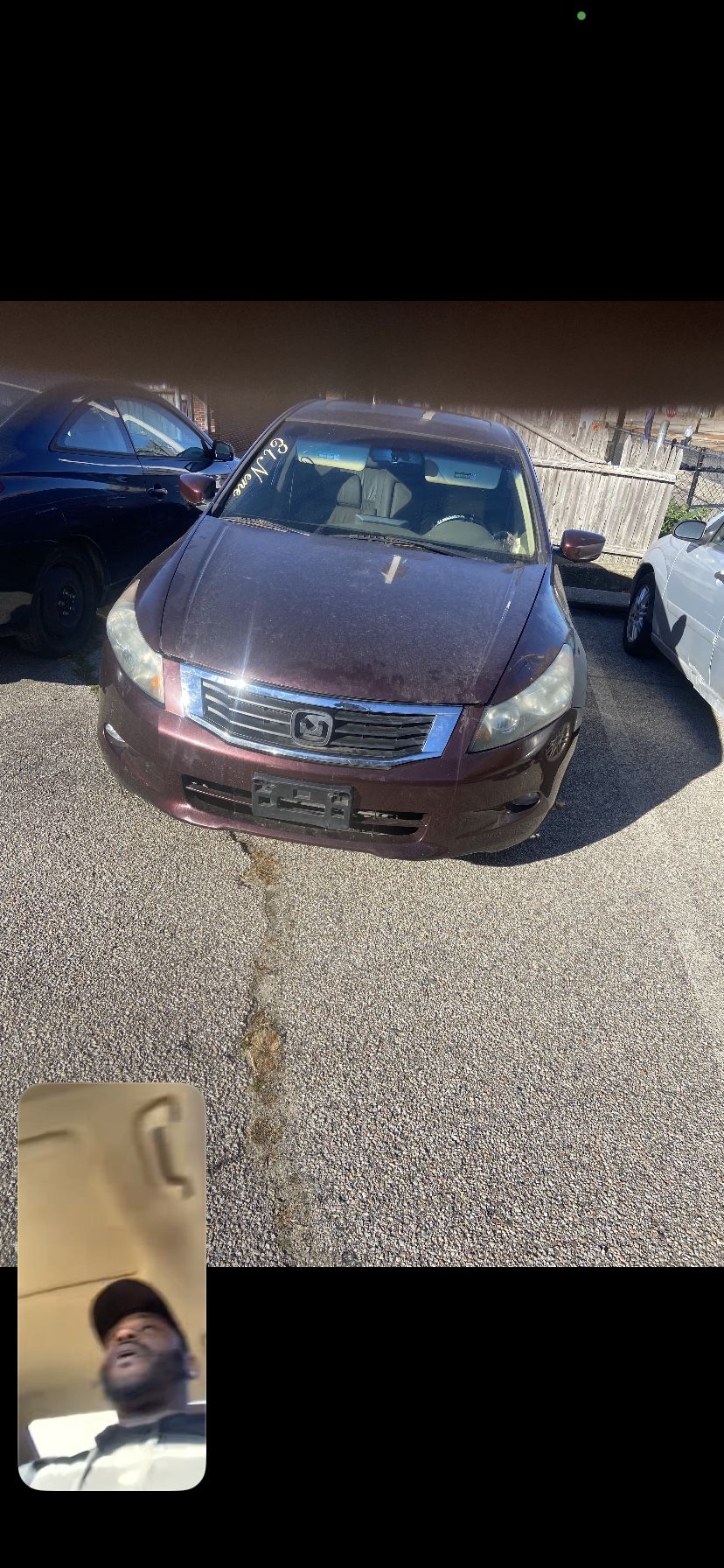 2010 Honda Accord