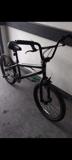 Good Bike For Sale