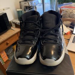 Jordan 11 Jubilee