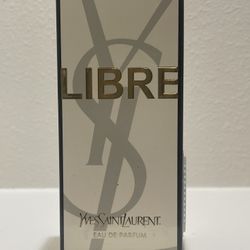 YSL Libre 
