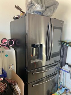 Samsung Refrigerator