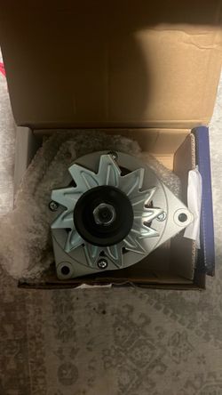 Wan Global Alternator