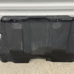 Toyota Tacoma (3rd Gen) OEM Front Skid Plate