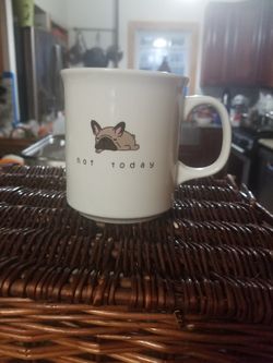 Genuine Fred Say Anything "Not Today" Pre-loved