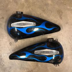 Killer Set of Tank 