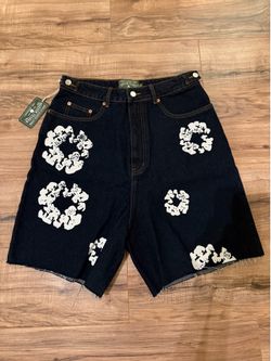 Denim tears jorts