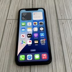 iPhone XR (64GB) Unlocked 🔶 Liberado 